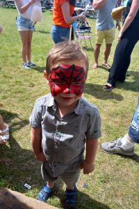 spider-man spider-man